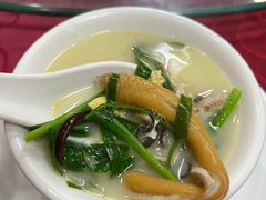 -雄仔农家菜馆·特色葱油鸡(六祖店)