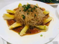 -飞鹿餐饮·陕南菜(北关店)