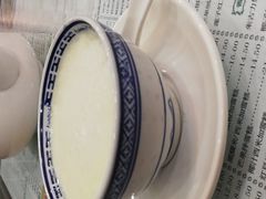 双皮奶-仁信老铺(华盖路店)