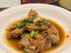 -陈江波老鸭煲(城中路店)