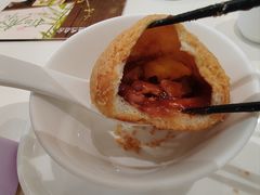 -蔡澜点心·粤菜(月星环球港店)