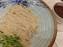 -白天鹅宾馆-宏图府餐厅