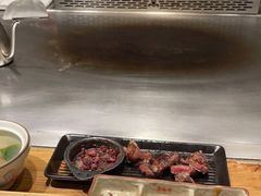 -赤坂亭·M9和牛烧肉·铁板烧(合肥万象城店)