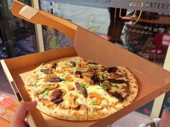 -Brut Eatery Wine Bar & Restaurant (建国东路店)