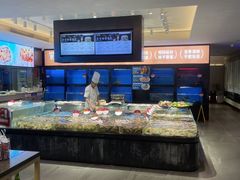 -连鹭海鲜·海肠捞饭·海胆饭(星海店)