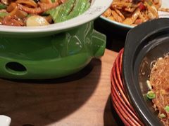 -湖兰金牌小炒肉(椒江万达店)