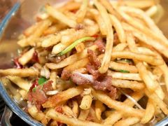 -江城燕子大排档(江汉路步行街店)