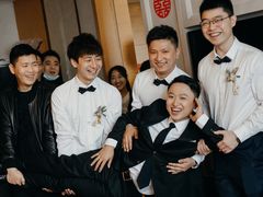 -西安赛瑞喜来登大酒店