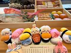 -鮨冠OMAKASE食べ放题(北京首店)