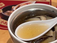 -华记煲仔华·煲仔饭(三元里万科里店)