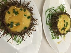 普丽海鲜码头酒家-雅盛品931海鲜酒家
