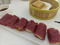 -满福隆酒楼(万绿园店)