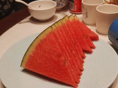 -老晋阳太原菜(古县城店)
