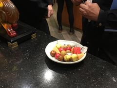 -大渔铁板烧(中山路八佰伴店)