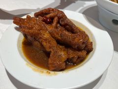 铁勺凤爪-大铁勺新津菜(迎水道店)