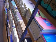 -晨光文具(漓江花园店)