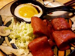 -三更食堂