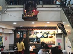 -老西关濑粉(文明路店)