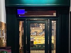 门面-雕刻时光咖啡馆(交大店)