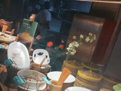 -筱爷叔·上海传统手工菜(玉树路店)