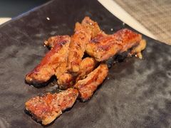 -渔荷食町·铁板烧料理(崂山万象汇店)