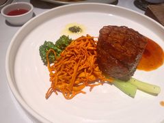 碳烤菲力-夏朵花园(复兴西路店)