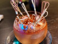 冷锅串串香-甄御•海鲜新青岛菜(麦岛店)