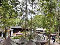 -兴福老面馆(寺路街店)