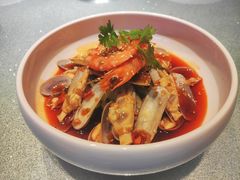 -恒记饭店·海鲜明档(淹城店)