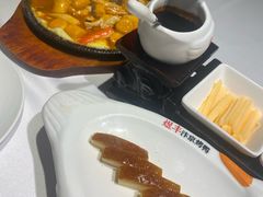 -煜丰汴京烤鸭(福彩路店)