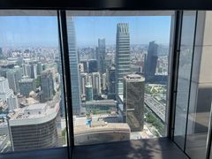 -北京柏悦酒店·锦庭餐厅Dining Room
