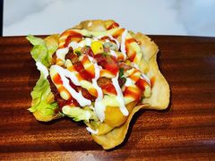 -TACO TUESDAY塔可星期二(人民路店)