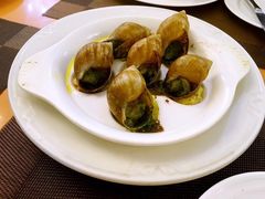 -红房子西菜馆(淮海中路店)