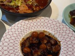 -外滩往事民国上海菜(黄浦店)