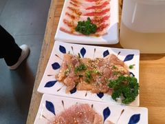 -肉问屋·元气一番烧肉(北京总店)
