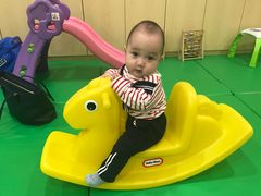 -金宝贝早教(和悦汇店)