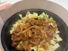 -牛邸·烧肉饭(来福士店)