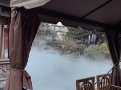 -蜀大侠·侠客印象(园林博物馆店)
