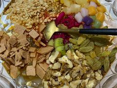 大碗冰粉-青花椒花椒鱼(合生汇店)