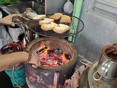 -多春茶室