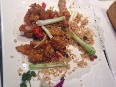 -绿茶餐厅(龙湖杭州金沙天街店)