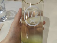 -1/2half西餐(中大国际店)