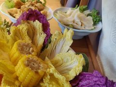 -东来顺饭庄(天坛店)