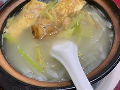 -田园山庄农家乐(石岩店)