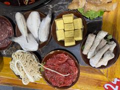 -正南齊北重庆老火锅(光华村直营店)