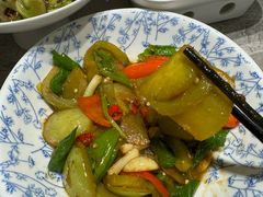 -丁哥·庐味鲜 土菜·20年老字号(世纪阳光花园店)