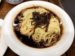 葱油拌面-协和菜馆(凤凰街店)