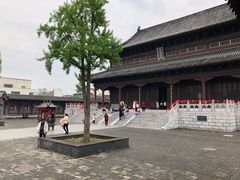 -花洲书院