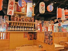 -西月山居匠心创意料理(江汉路新佳丽广场店)