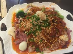 -成都你六姐·牛肉冒菜(城市集市合生汇店)